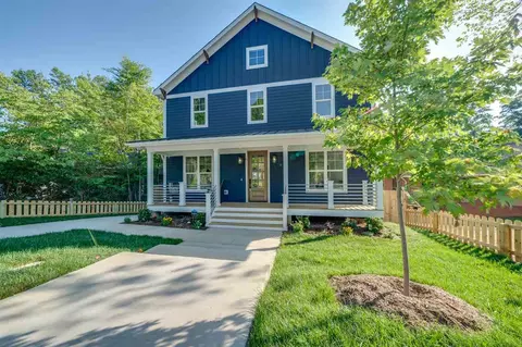 611 E Markham Ave, Durham, NC 27701 photo 1