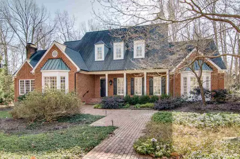 207 Johnstone Ct, Durham, NC 27712 photo 1