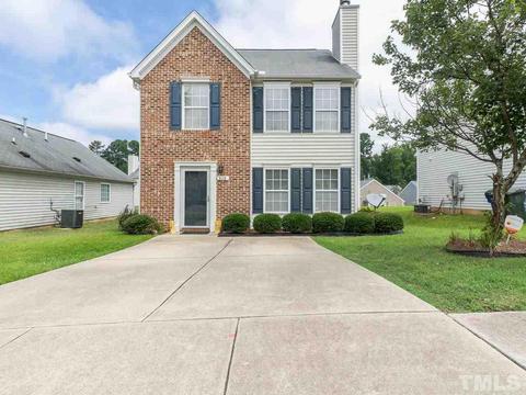 929 Roxy St, Raleigh, NC 27610 photo 1