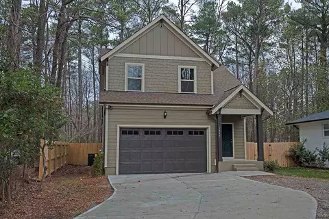 1915 Edgerton Dr, Durham, NC 27703 photo 1