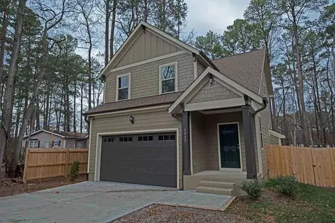 1915 Edgerton Dr, Durham, NC 27703 photo 2