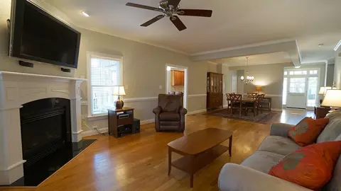 1232 Sky Hill Pl, Wake Forest, NC 27587 photo 5