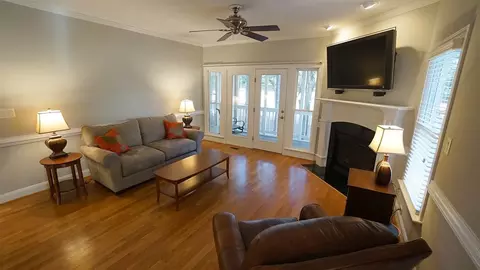 1232 Sky Hill Pl, Wake Forest, NC 27587 photo 4