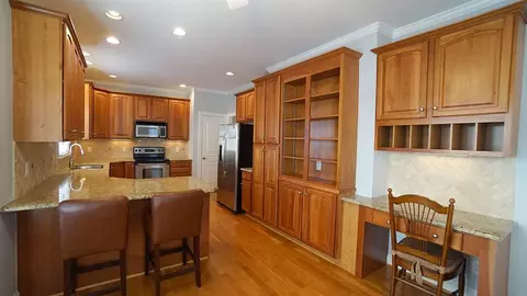 1232 Sky Hill Pl, Wake Forest, NC 27587 photo 9
