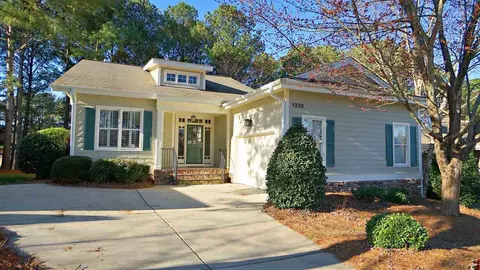 1232 Sky Hill Pl, Wake Forest, NC 27587 photo 1