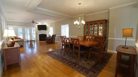 1232 Sky Hill Pl, Wake Forest, NC 27587 photo 2