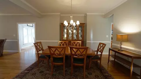 1232 Sky Hill Pl, Wake Forest, NC 27587 photo 3