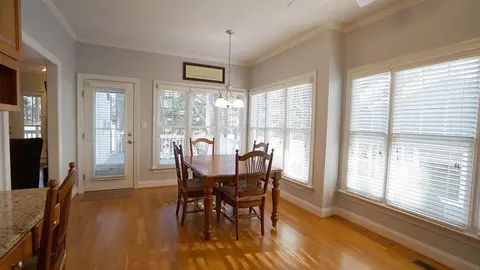 1232 Sky Hill Pl, Wake Forest, NC 27587 photo 11
