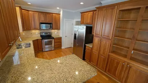 1232 Sky Hill Pl, Wake Forest, NC 27587 photo 8