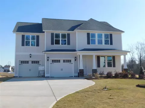 153 Mountain View Dr, Garner, NC 27529 photo 1