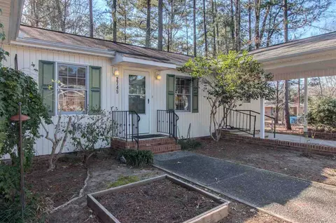 2745 Old Sugar Rd, Durham, NC 27707 photo 2