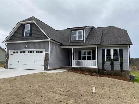 7642 Benson Hardee Rd, Benson, NC 27504 photo 1
