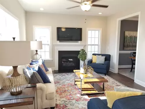 761 Lakemont Dr, Clayton, NC 27520 photo 5