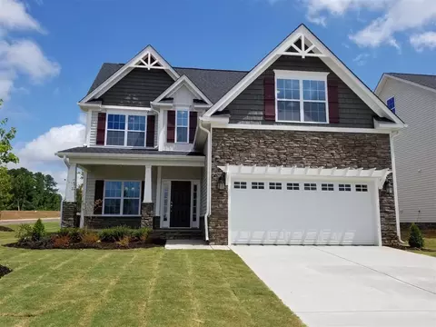 761 Lakemont Dr, Clayton, NC 27520 photo 24