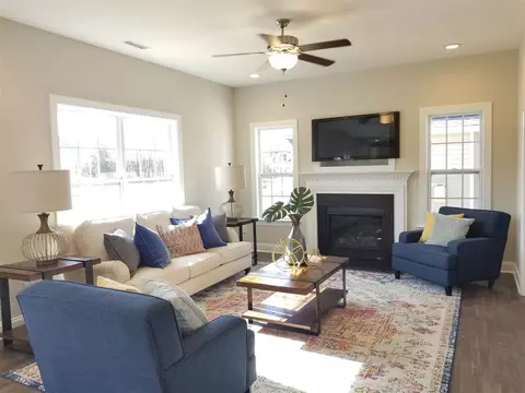 761 Lakemont Dr, Clayton, NC 27520 photo 6