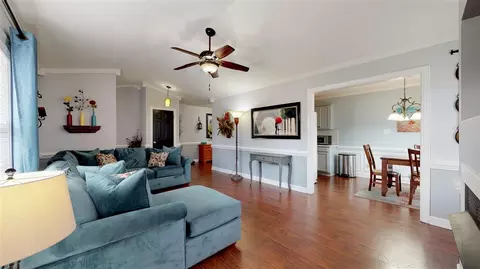80 Shepherd Dr, Benson, NC 27504 photo 3