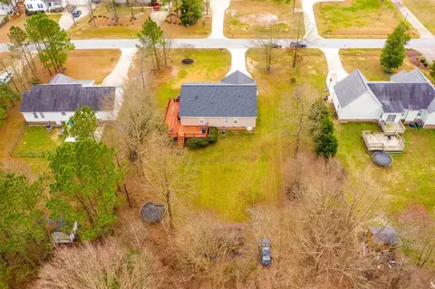 80 Shepherd Dr, Benson, NC 27504 photo 24
