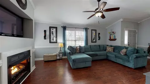 80 Shepherd Dr, Benson, NC 27504 photo 4