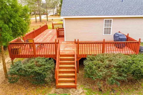 80 Shepherd Dr, Benson, NC 27504 photo 21