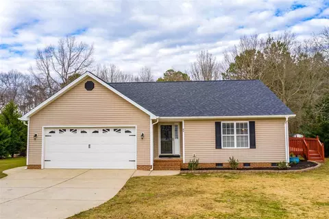 80 Shepherd Dr, Benson, NC 27504 photo 1