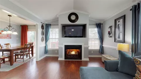 80 Shepherd Dr, Benson, NC 27504 photo 2