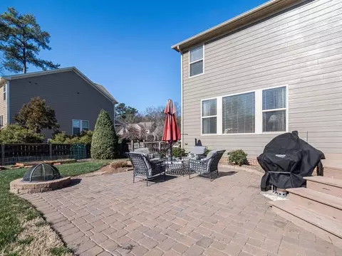 4607 Cumberland Dr, Durham, NC 27705 photo 23