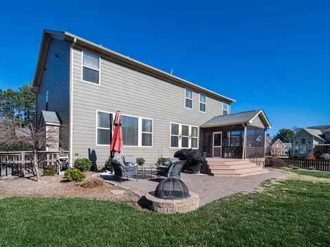 4607 Cumberland Dr, Durham, NC 27705 photo 21