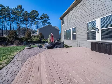 4607 Cumberland Dr, Durham, NC 27705 photo 22