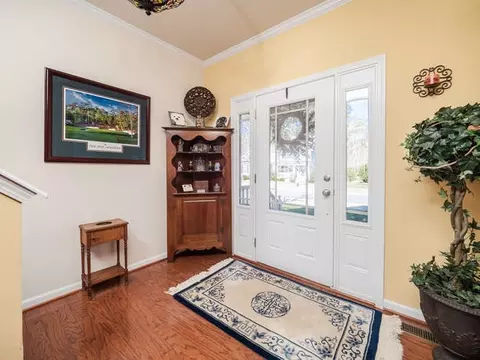 4607 Cumberland Dr, Durham, NC 27705 photo 4