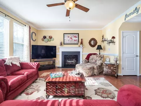 4607 Cumberland Dr, Durham, NC 27705 photo 6