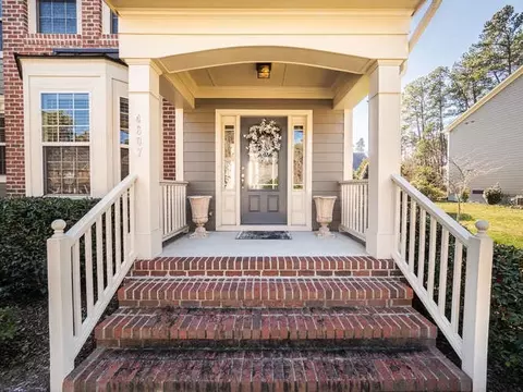 4607 Cumberland Dr, Durham, NC 27705 photo 3
