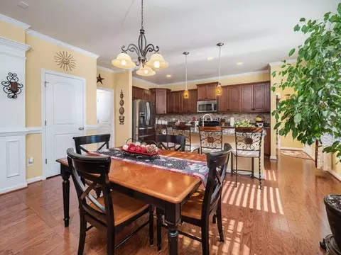 4607 Cumberland Dr, Durham, NC 27705 photo 8