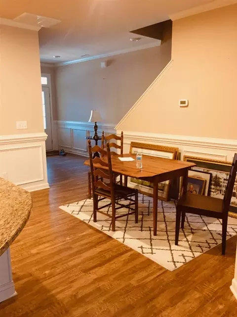 403 Piazza Way, Wake Forest, NC 27587 photo 4