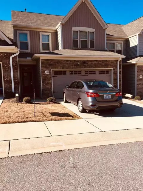 403 Piazza Way, Wake Forest, NC 27587 photo 2