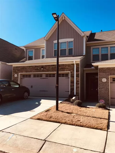 403 Piazza Way, Wake Forest, NC 27587 photo 1