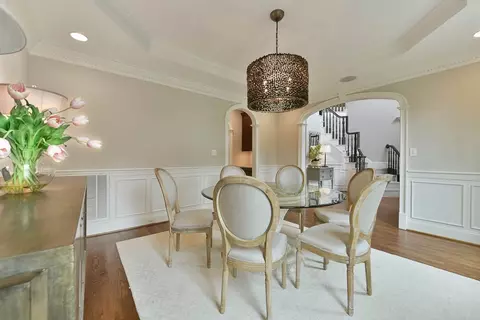 5 Gray Bluff Pl, Durham, NC 27705 photo 8