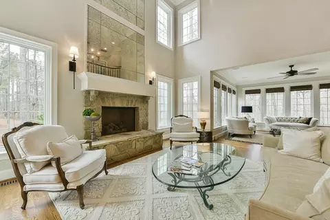 5 Gray Bluff Pl, Durham, NC 27705 photo 9