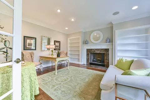 5 Gray Bluff Pl, Durham, NC 27705 photo 4
