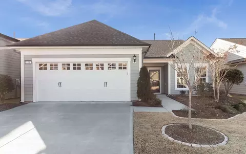 124 Tee Pee Trl, Durham, NC 27703 photo 1