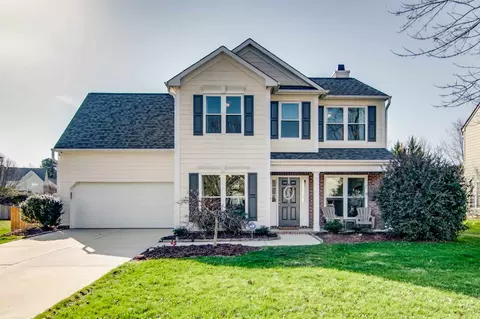 5 Beech Slope Way, Durham, NC 27713 photo 1