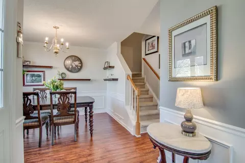 5 Beech Slope Way, Durham, NC 27713 photo 7