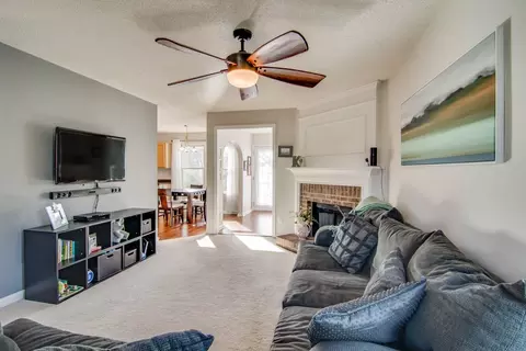 5 Beech Slope Way, Durham, NC 27713 photo 5