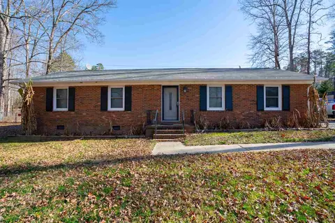 5606 Willow Dr, Durham, NC 27712 photo 3