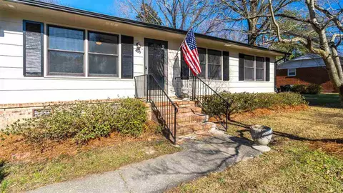 409 E Smithfield St, Angier, NC 27501 photo 1