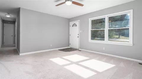 409 E Smithfield St, Angier, NC 27501 photo 5