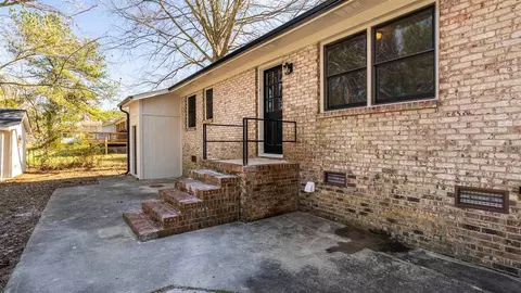 409 E Smithfield St, Angier, NC 27501 photo 18