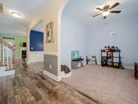 264 Marsh Creek Dr, Garner, NC 27529 photo 5