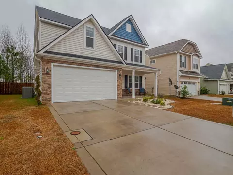 264 Marsh Creek Dr, Garner, NC 27529 photo 2