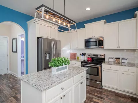 264 Marsh Creek Dr, Garner, NC 27529 photo 15