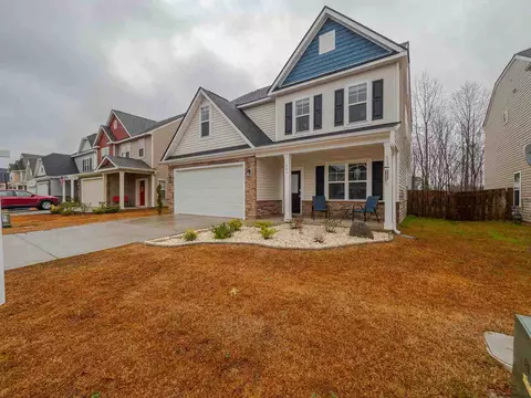 264 Marsh Creek Dr, Garner, NC 27529 photo 3